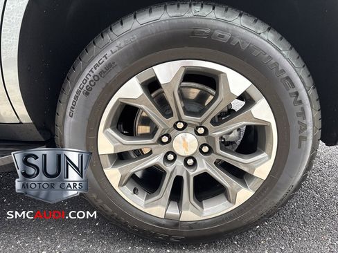 Used 2025 Chevrolet Tahoe LT w/ Comfort Package image 20