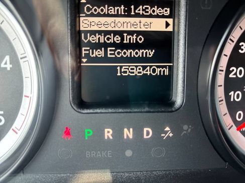 Used 2015 RAM 1500 Big Horn AWD/4WD image 16
