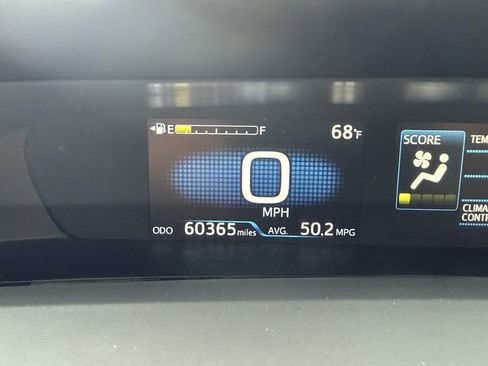 Used 2022 Toyota Prius image 34