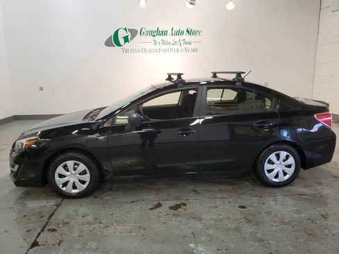 Used 2015 Subaru Impreza 2.0i image 3