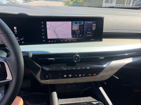 New 2025 Nissan Murano SL w/ Cargo Package image 19