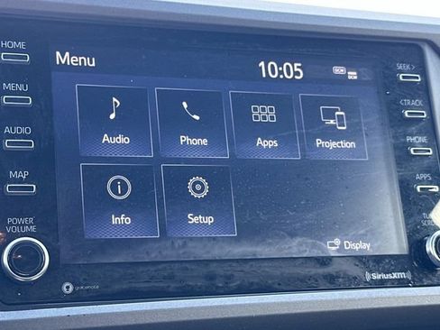 Used 2023 Toyota Tacoma TRD Off-Road w/ Technology Package AWD/4WD image 25