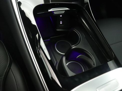 New 2026 Mercedes-Benz GLC 300 4MATIC image 7