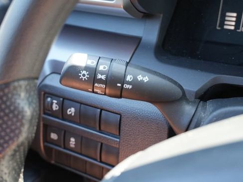 Used 2024 Toyota Tacoma SR5 AWD/4WD image 25