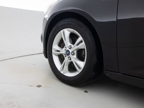 Used 2013 Ford Focus SE image 17