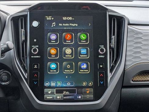 New 2026 Subaru Forester Wilderness image 11