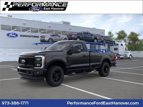New 2026 Ford F350 XL AWD/4WD image 30
