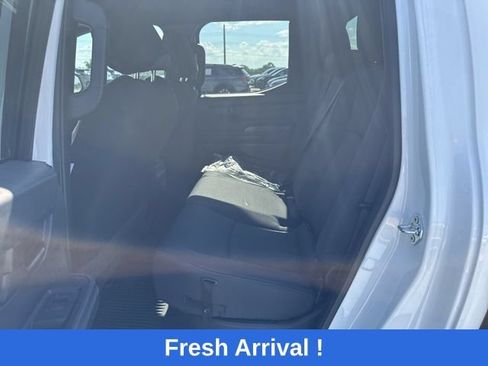 Used 2024 Toyota Tacoma SR5 RWD image 3