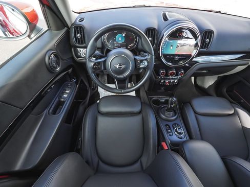 Used 2023 MINI Cooper Countryman S AWD/4WD image 42