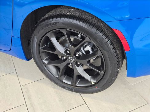 New 2026 Chrysler Pacifica Select w/ S Appearance Package image 12