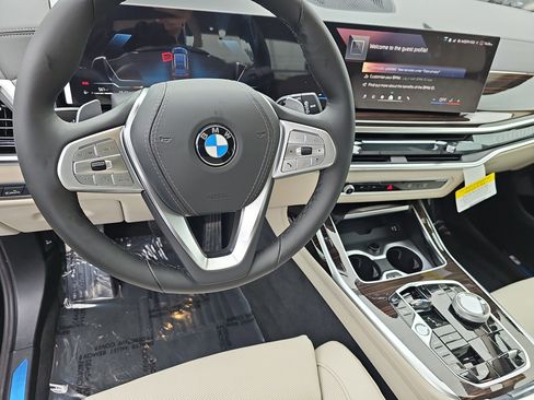 New 2027 BMW X7 xDrive40i w/ Executive Package AWD/4WD image 18