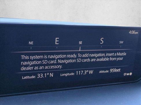 New 2026 MAZDA CX-50 2.5 Hybrid w/ Weather Package image 14