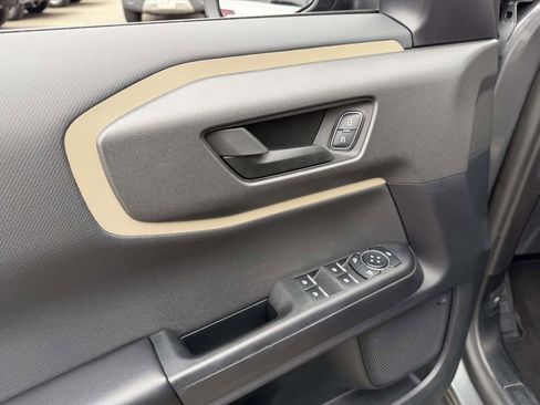 Used 2025 Ford Bronco Sport Big Bend AWD/4WD image 21