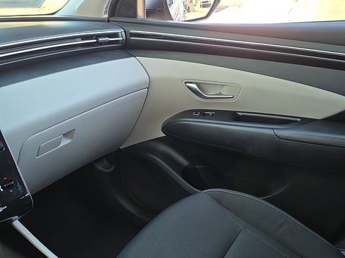 Used 2024 Hyundai Tucson SEL image 25