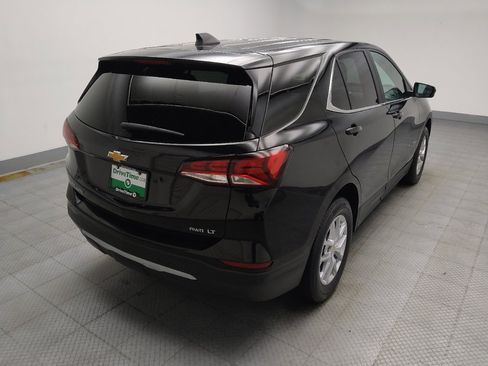 Used 2022 Chevrolet Equinox LT image 9