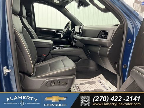 Used 2025 Chevrolet Tahoe Premier image 15