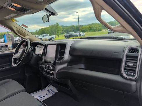 Used 2020 RAM 2500 Tradesman AWD/4WD image 30