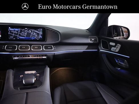 Used 2026 Mercedes-Benz GLE 350 4MATIC image 47