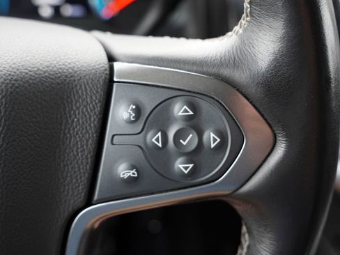 Used 2020 Chevrolet Suburban Premier w/ Max Trailering Package image 35