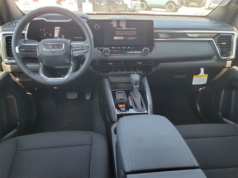 New 2026 GMC Canyon Elevation w/ Convenience Package image 17