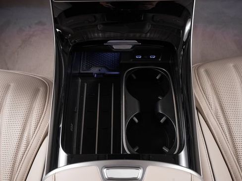 Used 2024 Mercedes-Benz S 63 AMG S image 46