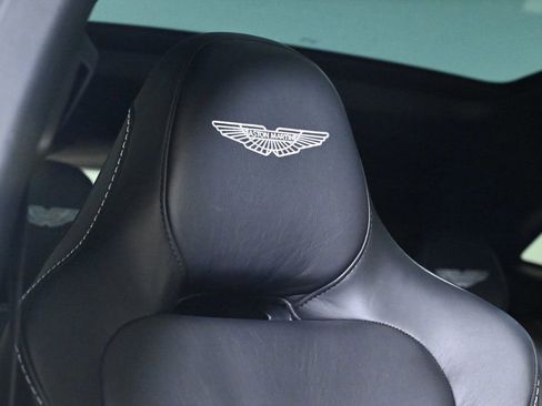 Used 2023 Aston Martin DBX 707 image 5