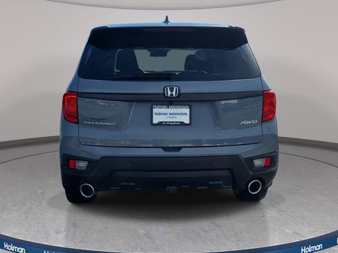 Certified 2023 Honda Passport EX-L image 7