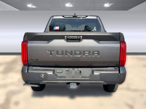 Used 2024 Toyota Tundra SR5 image 9