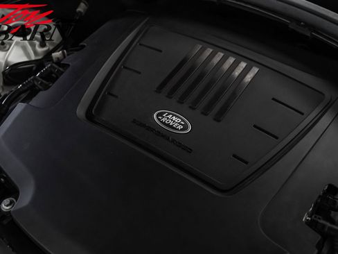 Used 2018 Land Rover Range Rover Velar R-Dynamic HSE image 52