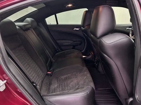 Used 2022 Dodge Charger R/T w/ Daytona Edition Group image 22