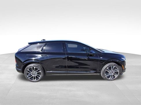 New 2026 Cadillac Optiq Sport 1 image 5