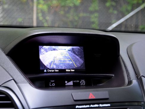 Used 2013 Acura RDX AWD image 16