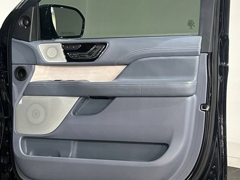 Used 2022 Lincoln Navigator Black Label AWD/4WD image 60