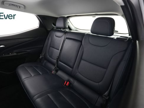 Used 2023 Chevrolet Bolt EUV Premier w/ Sun & Sound Package image 24