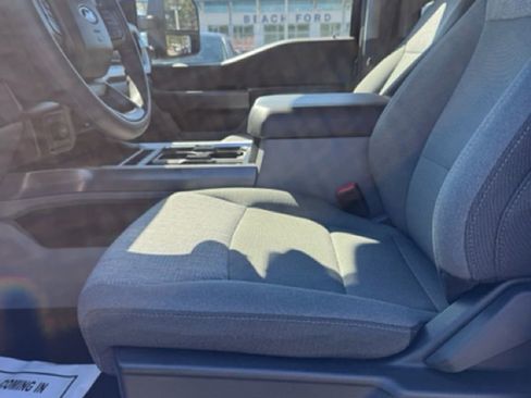 Used 2024 Ford F250 XLT w/ FX4 Off-Road Package image 11