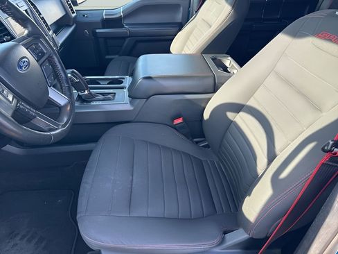 Used 2019 Ford F150 XLT w/ Equipment Group 302A Luxury image 12