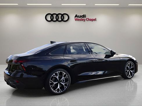 New 2026 Audi A6 Prestige AWD/4WD image 5