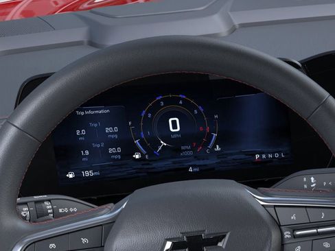 New 2026 Chevrolet Suburban RST w/ Comfort Package image 43