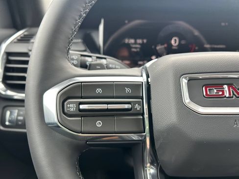 New 2026 GMC Acadia Elevation AWD/4WD image 21