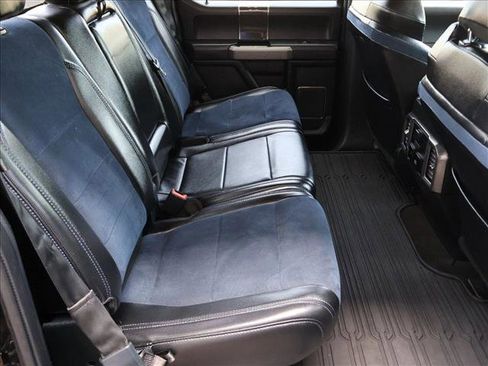 Used 2020 Ford F150 Raptor w/ Equipment Group 802A Luxury AWD/4WD image 26