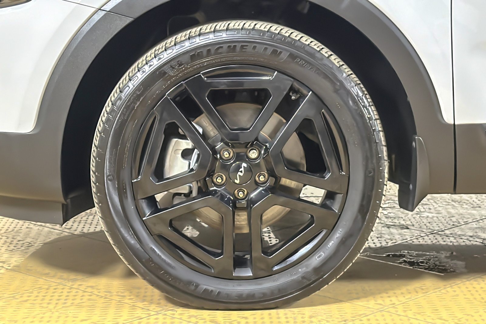 Used 2024 Kia Telluride SX Prestige X-Line AWD/4WD image 24