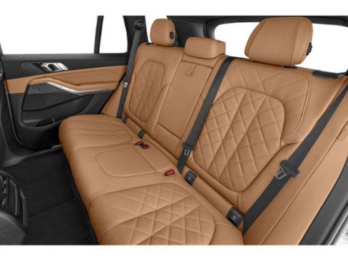 Certified 2023 BMW X5 sDrive40i w/ M Sport Package RWD image 16