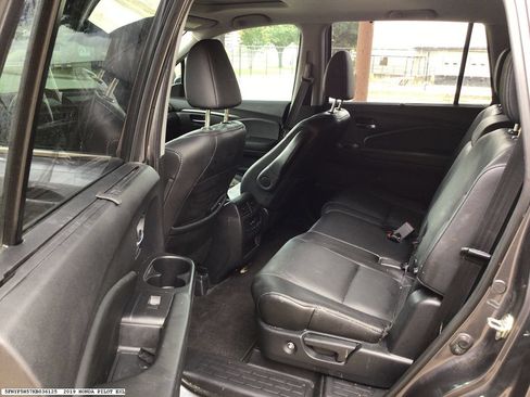 Used 2019 Honda Pilot EX-L image 13