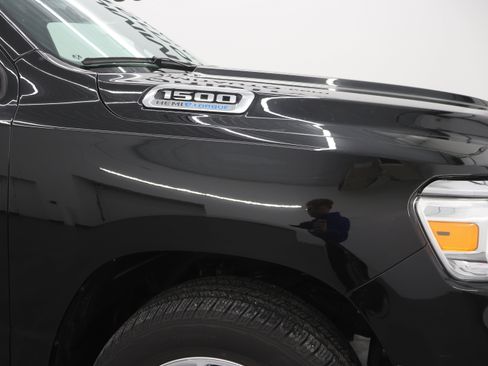 Used 2022 RAM 1500 Big Horn image 22