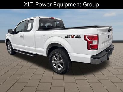 Used 2019 Ford F150 XLT w/ Equipment Group 302A Luxury
