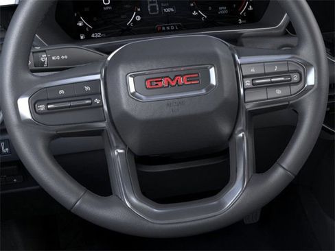 New 2026 GMC Canyon Elevation w/ Convenience Package image 19