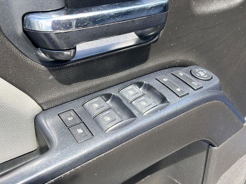 Used 2018 GMC Sierra 1500 4x4 Crew Cab image 10