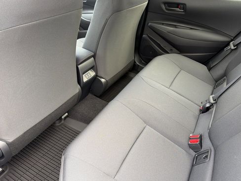 New 2026 Toyota Corolla LE w/ LE Premium Package image 10