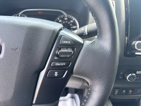 Certified 2024 Nissan Frontier SV w/ Hardbody Edition AWD/4WD image 17