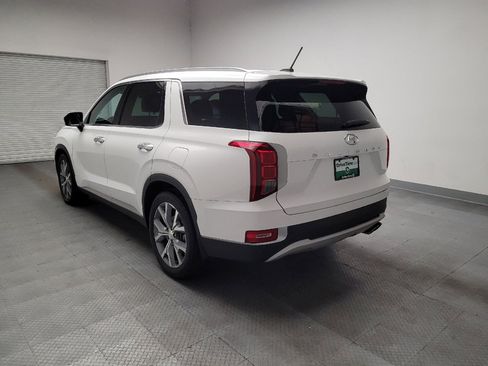 Used 2020 Hyundai Palisade SEL image 5